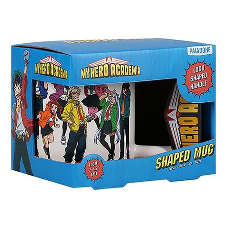 PALADONE My Hero Academia mug