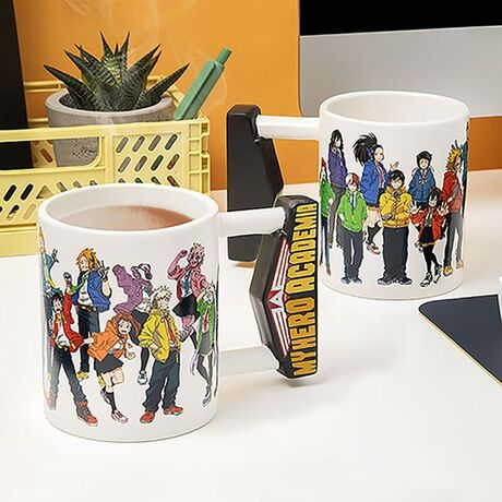 PALADONE My Hero Academia mug
