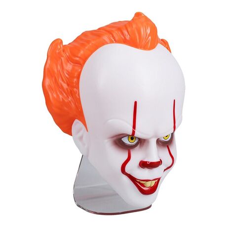 Paladone - IT: Pennywise Mask Lamp