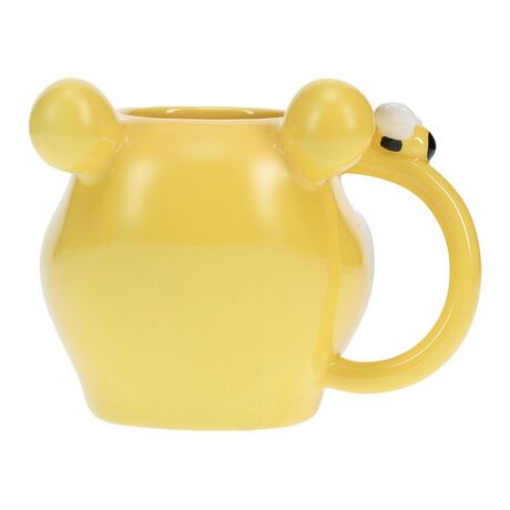 Paladone Tazza 3D Winnie The Pooh