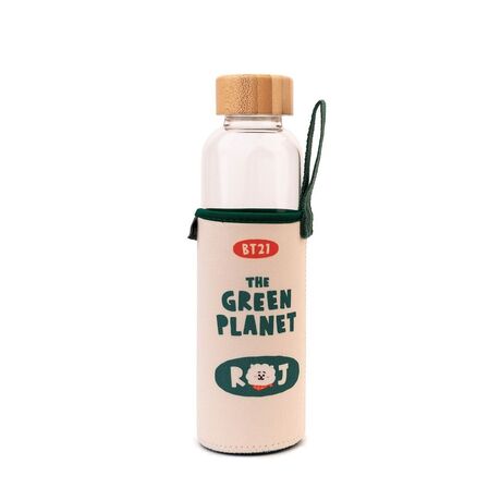 ERIK BT21 RJ glass bottle 500ml