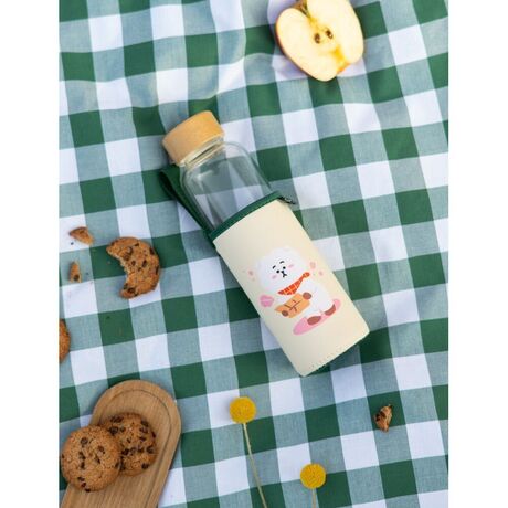 ERIK BT21 RJ glass bottle 500ml