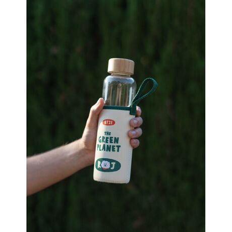 ERIK BT21 RJ glass bottle 500ml
