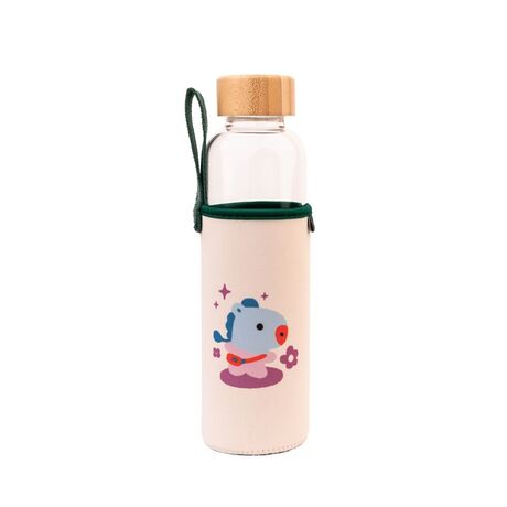 ERIK BT21 Mang glass bottle 500ml