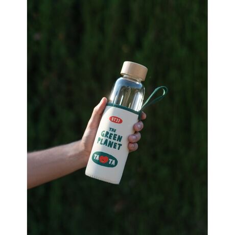 ERIK BT21 Tata glass bottle 500ml