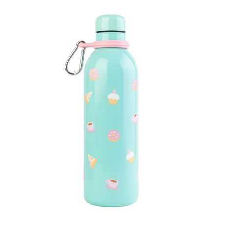 ERIK Pusheen Foodie Stainless steel bottle 500ml