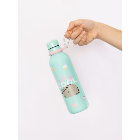 ERIK Pusheen Foodie Stainless steel bottle 500ml