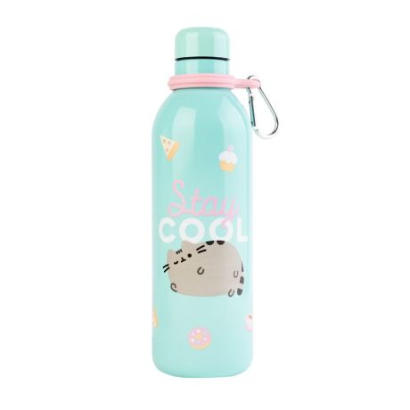 ERIK Pusheen Foodie Stainless steel bottle 500ml