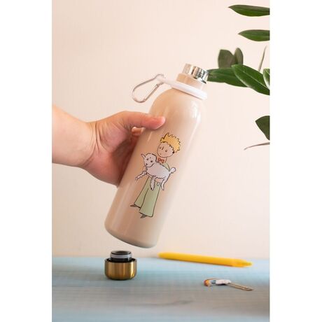 ERIK The Little Prince Stainless steel bottle 500ml