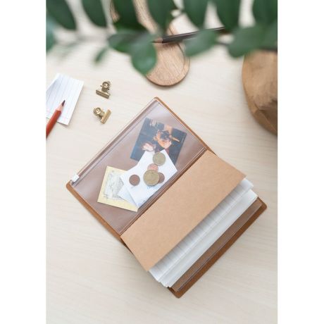 ERIK The Lord of the Rings travel notebook