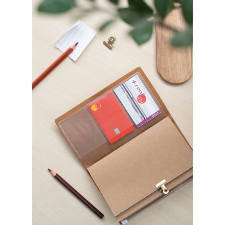 ERIK The Lord of the Rings travel notebook