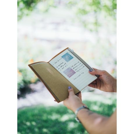 ERIK The Lord of the Rings travel notebook