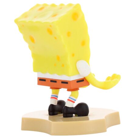 CABLE GUYS - Mini Spongebob: Spongebob