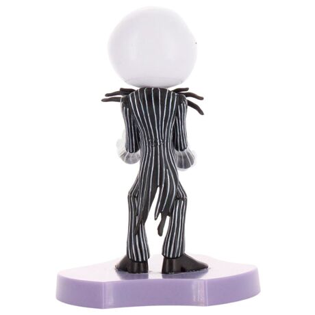 CABLE GUYS - Mini Nightmare B.C: Jack Skellington