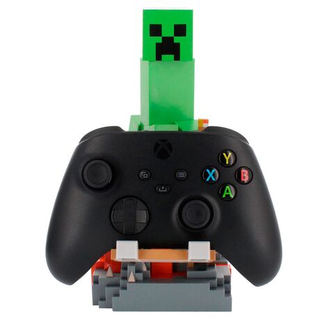 CABLE GUYS Minecraft Creeper CGCRMC400743