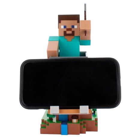 CABLE GUYS Minecraft Steve CGCRMC400728