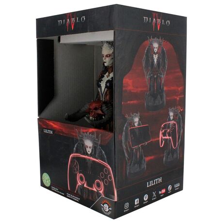 CABLE GUYS Diablo Lilith CGCRAC400587