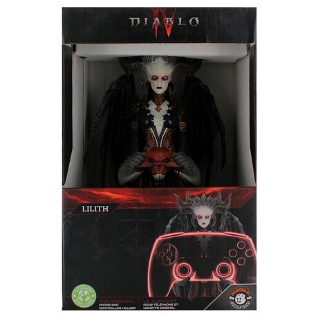 CABLE GUYS Diablo Lilith CGCRAC400587