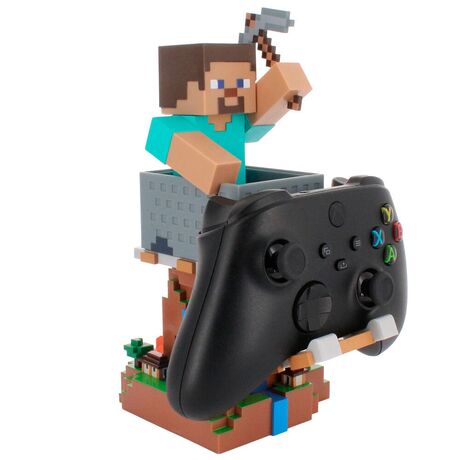CABLE GUYS Minecraft Steve CGCRMC400728