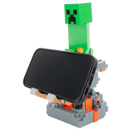 CABLE GUYS Minecraft Creeper CGCRMC400743