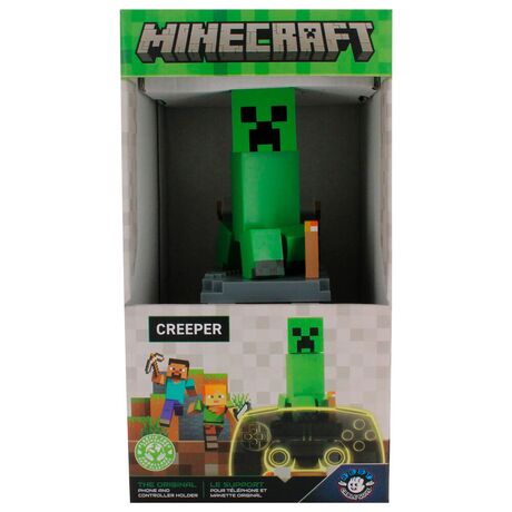 CABLE GUYS Minecraft Creeper CGCRMC400743
