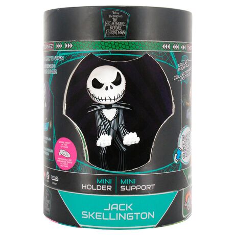CABLE GUYS - Mini Nightmare B.C: Jack Skellington