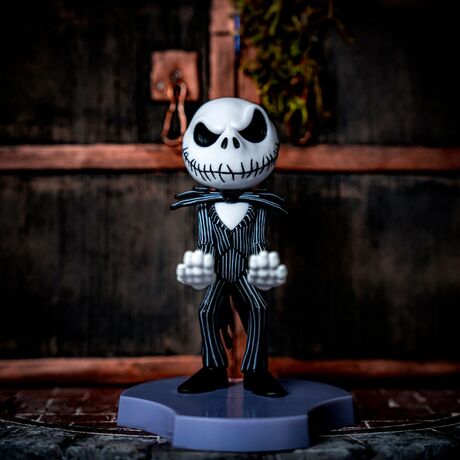 CABLE GUYS - Mini Nightmare B.C: Jack Skellington