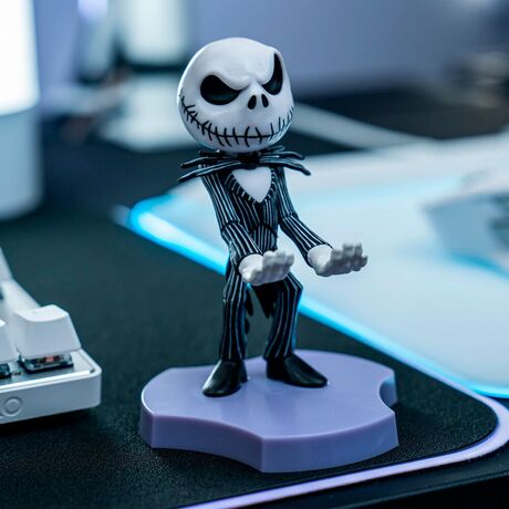CABLE GUYS - Mini Nightmare B.C: Jack Skellington