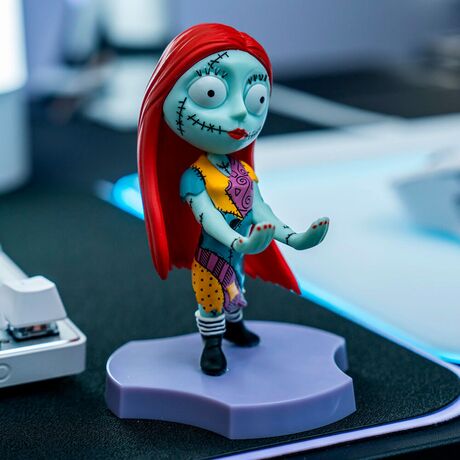 CABLE GUYS - Mini Nightmare B.C: Sally
