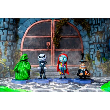 CABLE GUYS - Mini Nightmare B.C: Sally