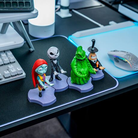 CABLE GUYS - Mini Nightmare B.C: Sally