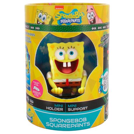 CABLE GUYS - Mini Spongebob: Spongebob