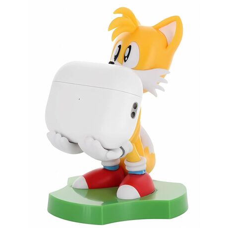 CABLE GUYS - Mini Sonic The Hedgehog: Tails