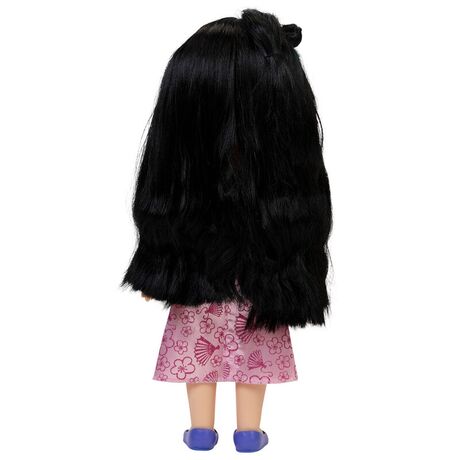 Disney Mulan doll 38cm 0192995215689