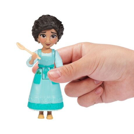 JAKKS PACIFIC Disney Encanto mini assorted figure 8cm
