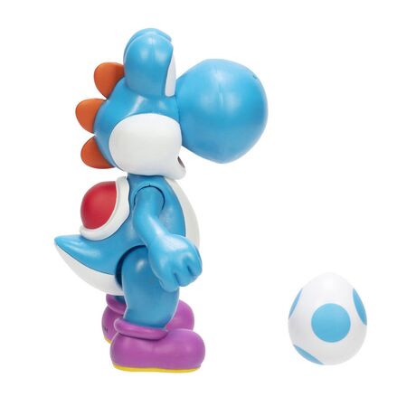 JAKKS PACIFIC Nintendo Super Mario assorted figure 10cm