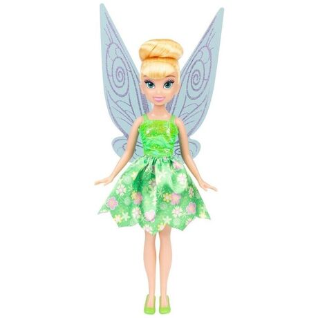 JAKKS PACIFIC Disney Fairies Bell doll 25cm