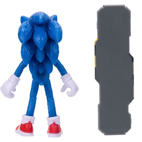 JAKKS PACIFIC Sonic the Hedgehog Sonic 2 assorted figure 10cm