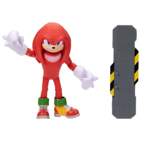 JAKKS PACIFIC Sonic the Hedgehog Sonic 2 assorted figure 10cm
