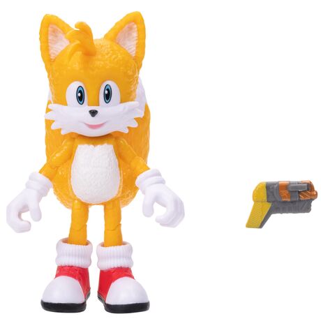 JAKKS PACIFIC Sonic the Hedgehog Sonic 2 assorted figure 10cm