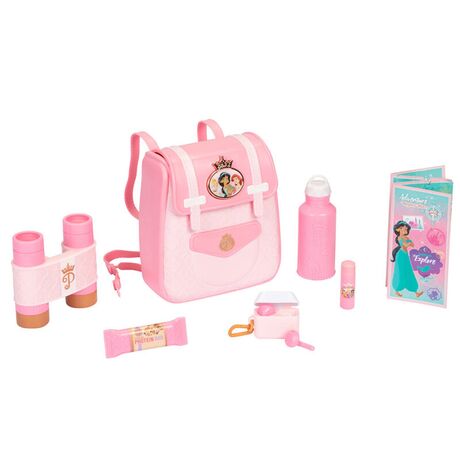 JAKKS PACIFIC Disney Princesses Travel backpack