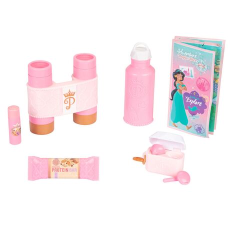 JAKKS PACIFIC Disney Princesses Travel backpack