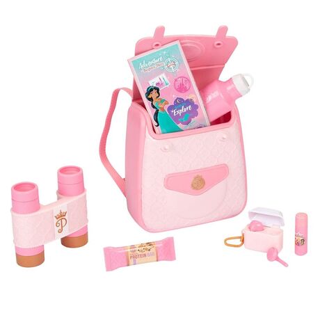 JAKKS PACIFIC Disney Princesses Travel backpack