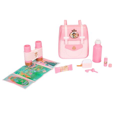 JAKKS PACIFIC Disney Princesses Travel backpack