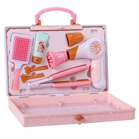 JAKKS PACIFIC Disney Princesses Hairdresser briefcase