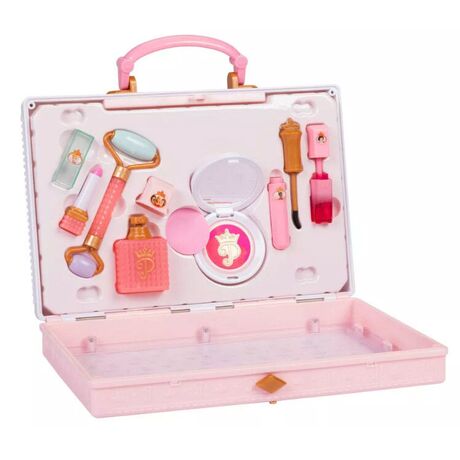 JAKKS PACIFIC Disney Princesses make-up briefcase