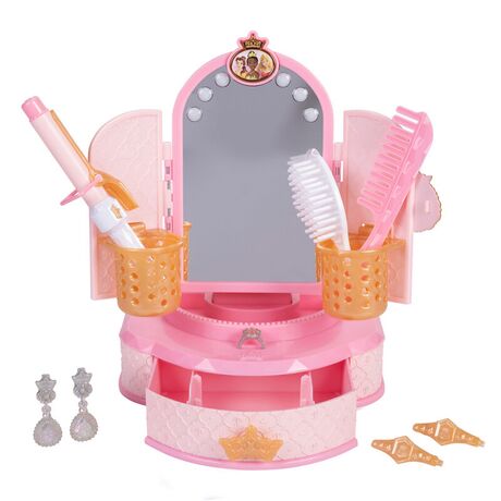 JAKKS PACIFIC Disney Princesses Make-up mirror