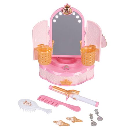 JAKKS PACIFIC Disney Princesses Make-up mirror
