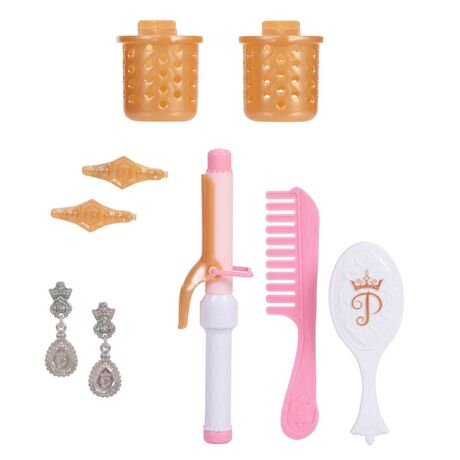 JAKKS PACIFIC Disney Princesses Make-up mirror