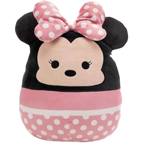 JAZWARES Squishmallows Disney Minnie plush toy 40cm